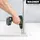 Wagner Möbelbein Telescope ST 1829 12182901 Ø 30 x 160-250 mm