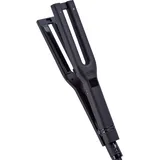 Hot Tools Dual Plate Glätteisen schwarz