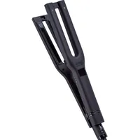 Hot Tools Dual Plate Glätteisen schwarz