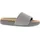 Rieker Narooma Grau 45