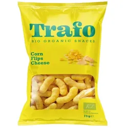 Trafo Cheese Flips bio