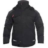 Engel Galaxy schwarz/anthrazit M