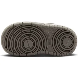 Nike Court Borough Low Recraft Kids Sail/College Grey/Photon Dust 22