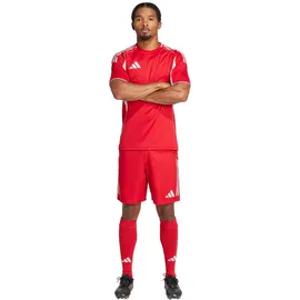 adidas Tiro 25 Competition rot L