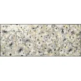 Wash+Dry Light Blossom 75 x 190 cm Mehrfarbig