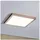 Paulmann Atria 1x24 W eckig roségold