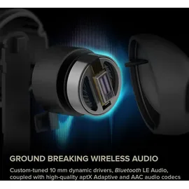 Creative Labs Creative Aurvana Ace