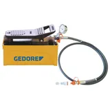 Gedore Hydraulikpumpe