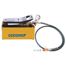 Gedore Hydraulikpumpe