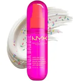 NYX Professional Makeup Fat Oil Hair & Body Mist Suga Baddie 80 ml