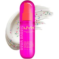 NYX Professional Makeup Fat Oil Hair & Body Mist Suga Baddie 80 ml