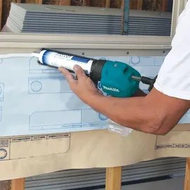 Makita Akku-Kartuschenpistole CG100DZXK