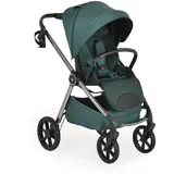 Cangaroo Unique 3 in 1 Grün