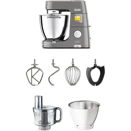 Kenwood Titanium Chef Patissier XL KWL90.244SI