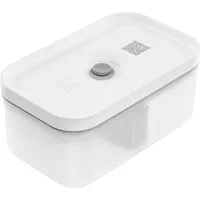 Zwilling Fresh & Save Vakuum Lunchbox M, Semitransparent-Grau