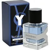 YVES SAINT LAURENT Y Eau de Toilette