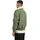 Alpha Industries B-15 III TT Two Tone grün 2XL