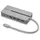 Lindy DST-Mx Duo, USB C Laptop/MacBook Mini Dockingstation
