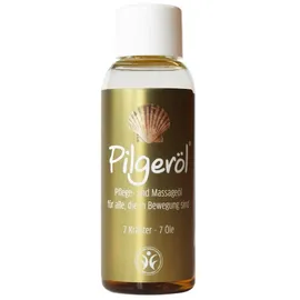 BIOTURM Pilgeröl 50 ml