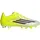 adidas F50 Club FG/MG Herren solar yellow/core black/lucid red 40 2/3