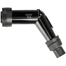 NGK Zündkerzenstecker schwarz