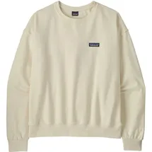Patagonia Daily Crew Sweatshirt Beige L