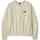 Patagonia Daily Crew Sweatshirt Beige L