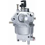 Carburador Für Generador Generac Gp5000, Gp5500, Gp6500, Gp6500e, Gp7500e, 389 Cc, 8125 W, 5 Kw, 5,5 Kw, 6,5 Kw, Motor 13 Hp, 14 Hp, 15 Hp, 190 F