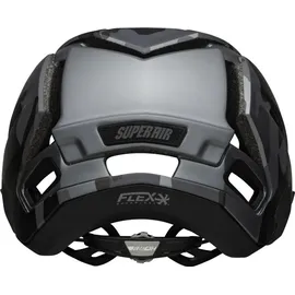 Bell Super Air R Spherical 58-62 cm matte red/black fasthouse