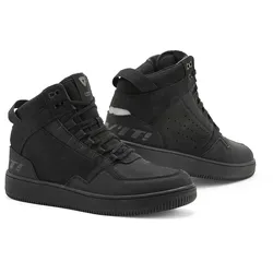 Revit Jefferson, Schuhe - Schwarz - 39 EU