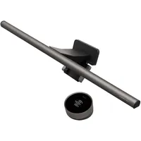 BenQ Screenbar Halo 2 - LED-Monitorlampe schwarz