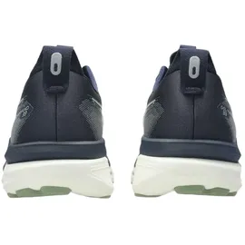 Asics GEL-KAYANO 33 Herren Khaki/Blau 46,5
