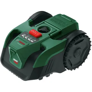 Bosch VISIMOW18V-100 inkl. 1 x 4,0 Ah Akku + Ladegerät 