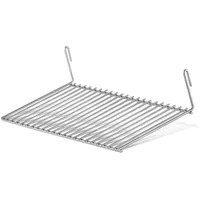 Thüros Warmhalterost für T2 Grillfläche 35x35 cm