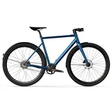 desiknio X35 Pinion 28 Zoll RH 58 cm Diamant indigo blue