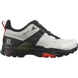 Salomon X Ultra 4 Gore-Tex Herren quiet shade/black/evening primrose 42