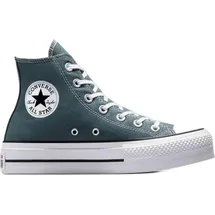 Converse Chuck Taylor All Star Lift Damen Grün 36