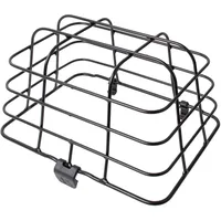 Atranvelo Tiergitter Epic Multi schwarz
