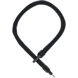 ABUS IvyTex ACH Ivy 6KS/85 Rahmenschlosskette schwarz (68457)