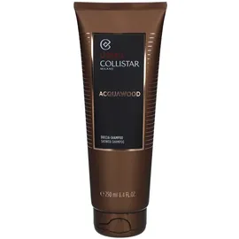 Collistar Acqua Wood Dusch-Shampoo 250 ml