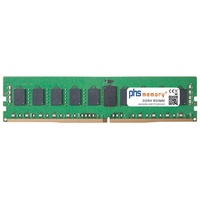 Phs memory 16GB Arbeitsspeicher DDR4 für QNAP TS-855X-8G RAM