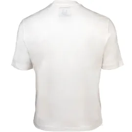 Armani Exchange T-Shirt weiß XL