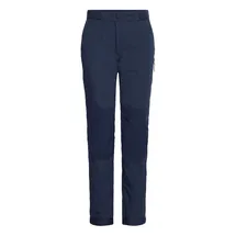 North Bend Funktionshose Damen Blau 40