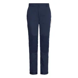 North Bend Funktionshose Damen Blau 40