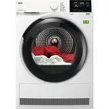 AEG TR8HGBG8B Serie 8000 Wärmepumpentrockner (8 kg)