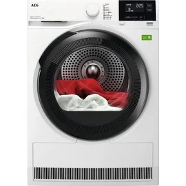 AEG TR8HGBG8B Serie 8000 Wärmepumpentrockner (8 kg)