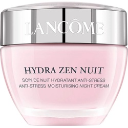 Lancôme, Gesichtscreme, Hydra Zen Nuit Neurocalm Soothing Recharging Night Cream (50 ml, Gesichtscrème)