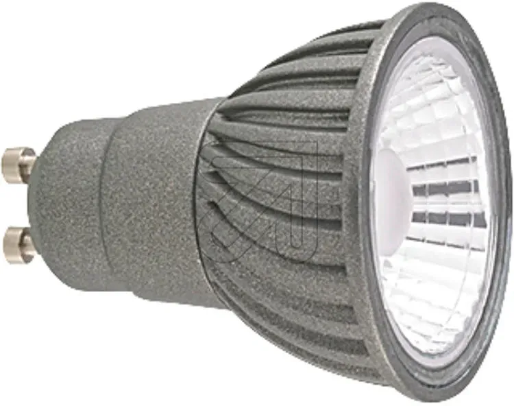Sigor GU10 36° dtw 5731001 2700K-2100K Dim to warm 345lm