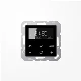 Jung TR D A 1790 SW Raumthermostat