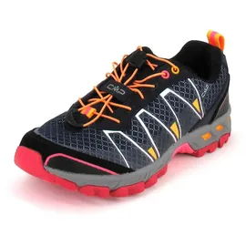 CMP Altak Wmn Trail Shoe, Trailrunning-Schuh, Asphalt-Gloss,